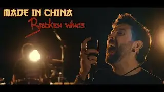 Made in China - Broken Wings (Mr. Mister cover)