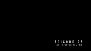 Malizia Super Charged 3.0 - HULL REINFORCEMENT Chapter 3