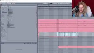 Using a Reference Track