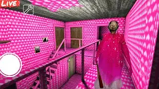 Granny 1 Escape | Kittu Gaming 26 ☠️ | Is Live Now