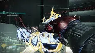 Destiny 2 Gameplay - Expunge: Delphi