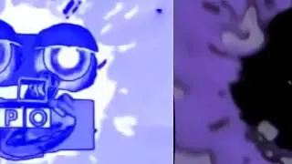 P.../(Sparta Remix) Klasky Csupo enhanched with Electronic Sounds Sparta Remix NO BGM