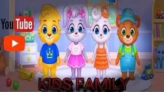 Educational Cartoon for Kids | Learn with Fun /Kid's YouTube/ Cartoon for kids
