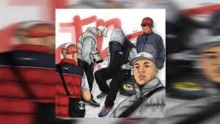 Morad x Ashafar x Beny Jr Spanish Drill Type Beat 
