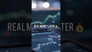 Trading Strategy Fails Without Mindset #money #trading