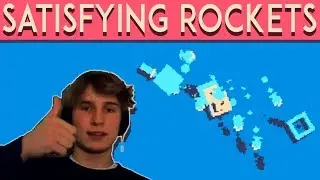 I made ROCKETS for my game! - Submarino Devlog 7