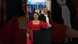 Presentaci&oacute;n Ballet Folkl&oacute;rico &diams; Mi&eacute;rcoles 7-01-2026 &diams; 