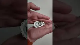 Metal spinner
