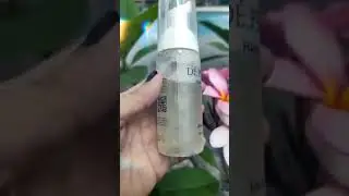 Foam Cleanser De Perfect