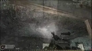 Call of Duty 4: Modern Warfare Xbox 360 Trailer - Deep