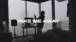NCK - Take Me Away (Official Visualizer & Lyric Video)