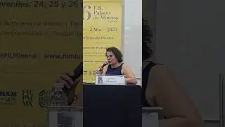 Presentaci&oacute;n libro 