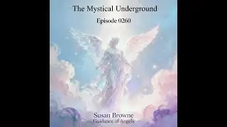 Susan Browne: Guidance of Angels