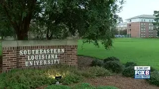 Some calling for SLU President's resignation following handling of network outages