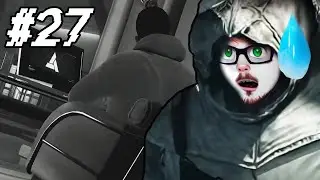 Assassin's Creed | Часть 27 | Тамплиеры ещё живы