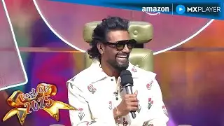 Munawar ने ली Ranjeet की फिरकी! | Hip Hop India S2 | Remo D'Souza | Malaika Arora