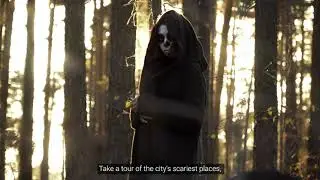 Spooky Edinburgh - Forever Edinburgh