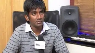 PODA PODI DHARAN KUMAR PART 2 - BEHINDWOODS.COM