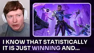 Coach Mini Explains Why Astra Is Better Than Omen On Split