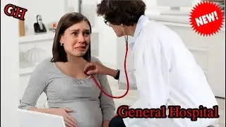 &ldquo;General Hospital Shaken: Willow Collapses After Losing Her Unborn Child &ndash; A Tearful Tragedy!&rdquo;