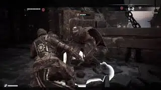 Old Centurion