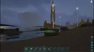 ARK Survival Evolved Lag and Disconnect Issues (console)