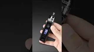 VOOPOO DRAG S3