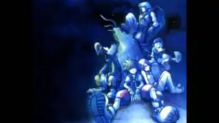 Kingdom Hearts Sample Beat (Produced By Kham)