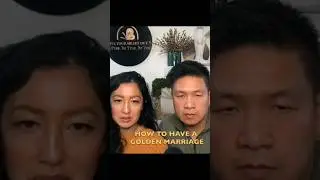 Do you have MARRIAGE problems?Nancy Ma and Brian Hoa can help! #marriage #marriedlife