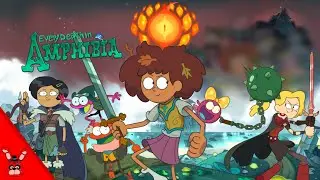 Every Death in Amphibia