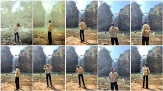 Most Trending Poses idea for Instagram 2026 🔥 !! Mahend Sethiya #posesideas 