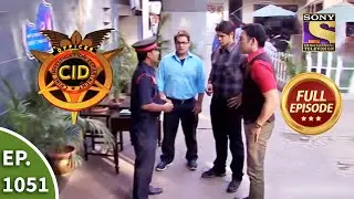 CID - सीआईडी - Ep 1051 - Women Security - Full Episode