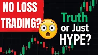 No Loss Trading Strategy &ndash; Myth or Reality or Just Hype? (The Truth Exposed!)