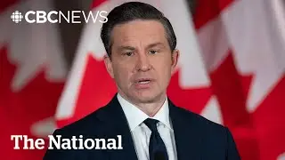 Poilievre wants reform to eliminate long ballot protests
