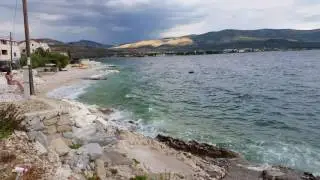 Arbanija, Ciovo, Kroatien