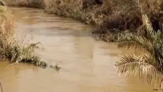 Intoarcea Iordanului de Boboteaza 18.01.2013.MOV