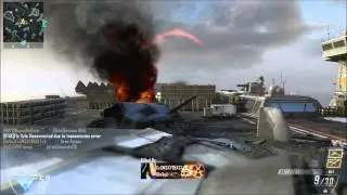 New Channel? School, and My Content!! (BO2 w/Clip!)