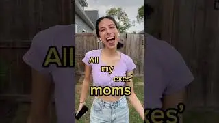 #exsmom #breakup
