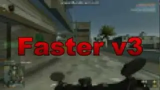Battlefield P4F | ProfessorSnipe Faster v3 Montage