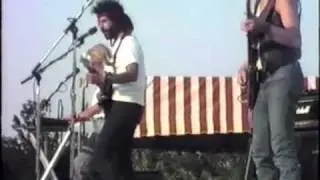 Randy California [Spirit] Like a Rolling Stone