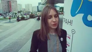Елена Дёмина. Интервью в рамках &laquo;Jazz May Penza - 2017&raquo;