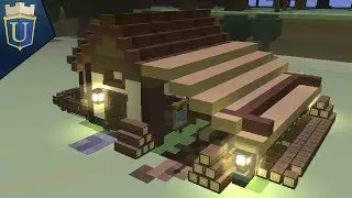 Testing the New Building System | Stonehearth Alpha Gameplay