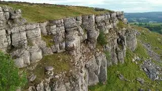 World's End, Denbighshire, Wales