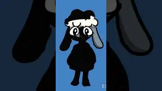 amanda the adventurer speedart (wooly) No1[pillow rocks] #amandatheadventurer #art #speedart #wooly