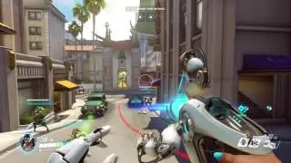 Overwatch: Origins Edition Early bird gets the worm