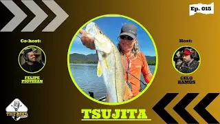 TSUJITA FISHING GUIDE