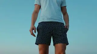 XROSS BUTTON BOXERS