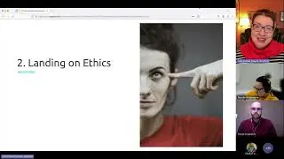 Slow Change  Responding to Generative AI in the Classroom,  Cate Denial