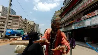 HOW SOMALIS TOOK OVER AN AFRICAN CITY NAIROBI/MARRYING COUSINS AND MAKING MILLIONS