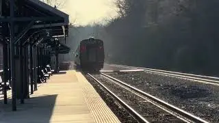 AMTK 309 leads P041 